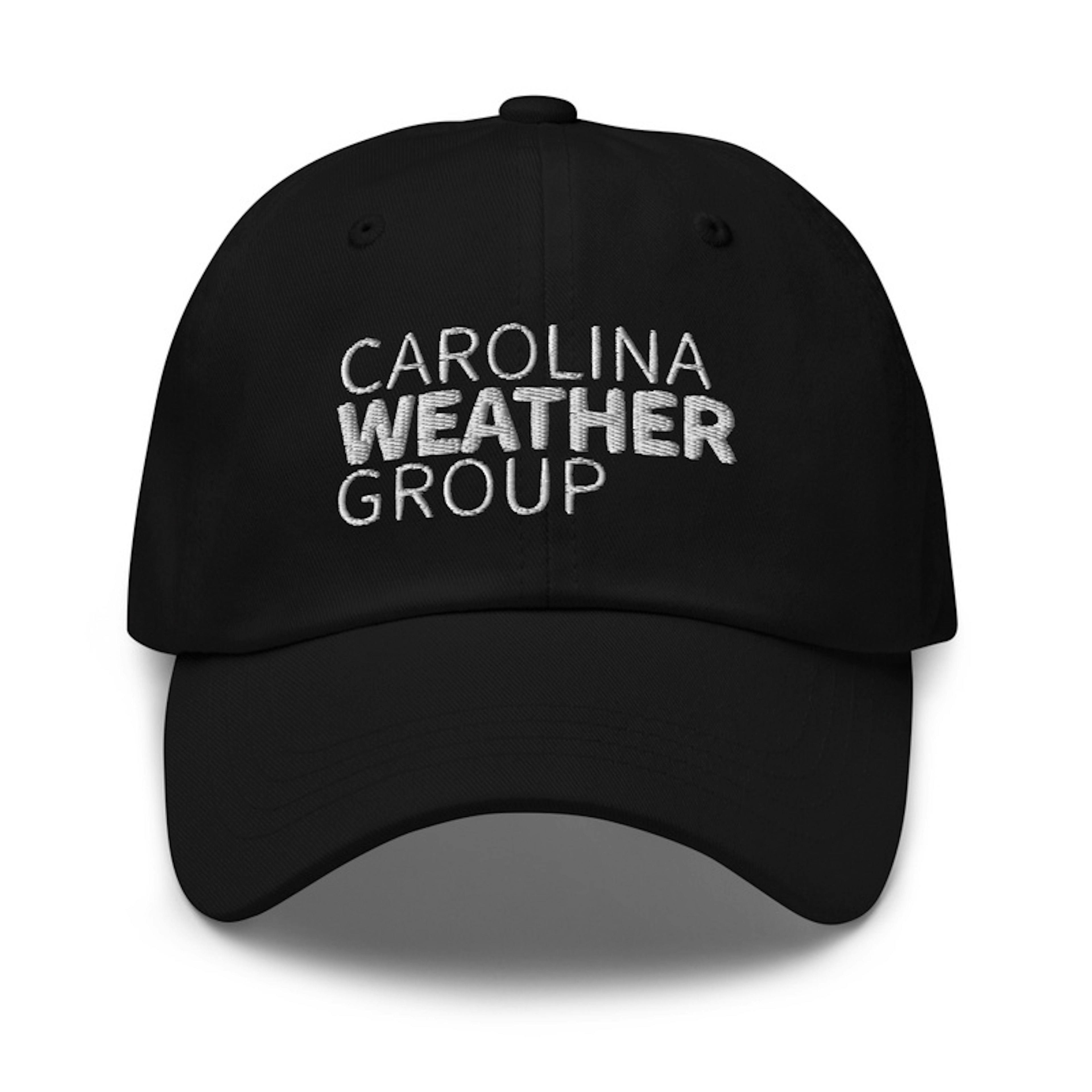 Carolina Weather Group hat